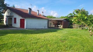  Maison � vendre 5 pi�ces 91 m�