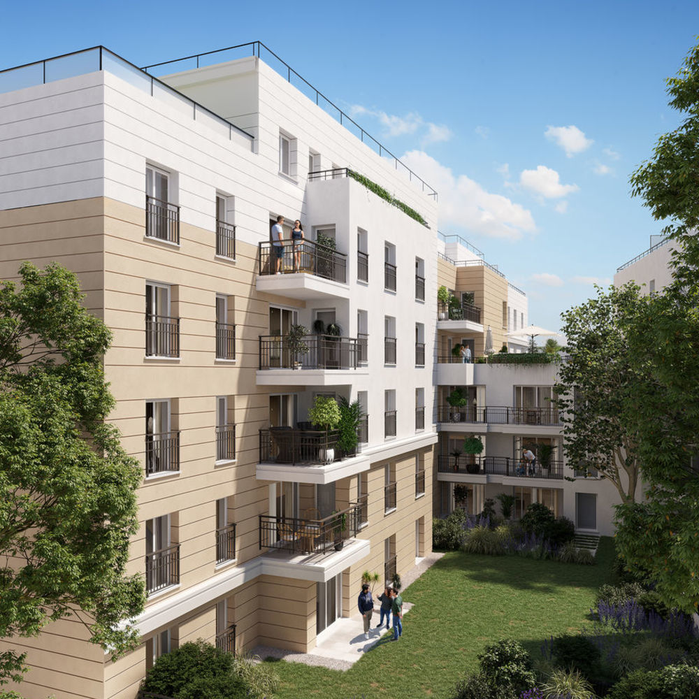   Aubervilliers (93300)