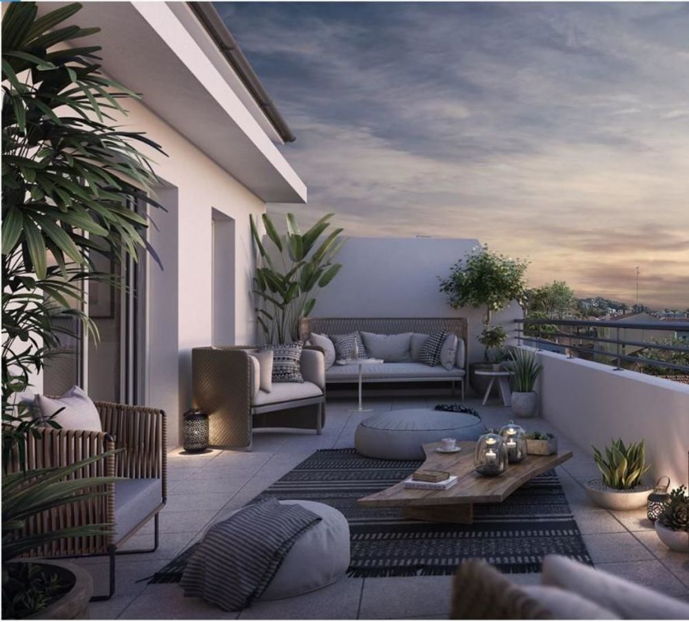 Appartements neufs   Aix-en-Provence (13100)