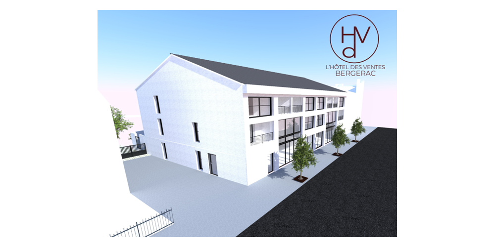   Bergerac (24100)