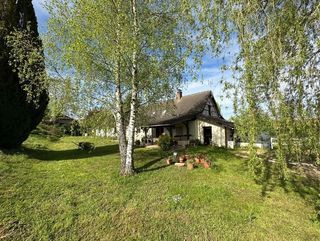  Maison � vendre 7 pi�ces 164 m�