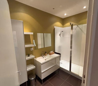  Appartement � vendre 2 pi�ces 68 m�