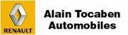Sarl Alain TOCABEN Automobiles 