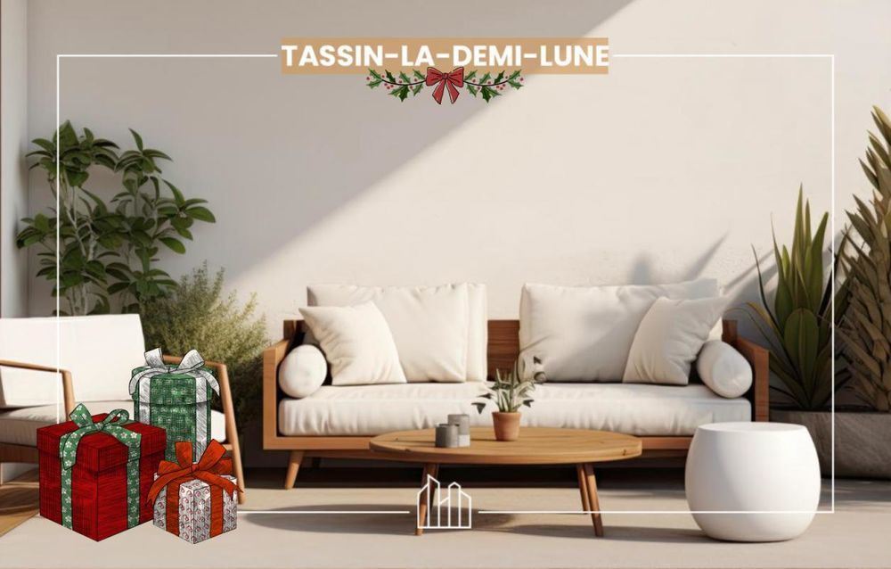 Appartements neufs   Tassin-la-Demi-Lune (69160)