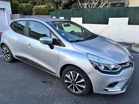 Renault Clio IV Clio TCe 90 Energy Trend 2017 occasion Montpellier 34070