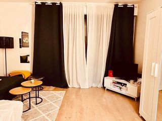  Appartement � vendre 1 pi�ce 28 m�