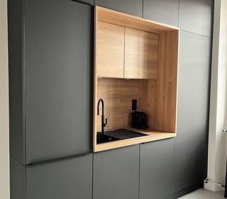  Appartement � vendre 3 pi�ces 66 m�