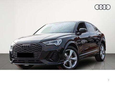 Audi Q3 SPORTBACK 45TFSIe 2022 occasion Peypin 13124
