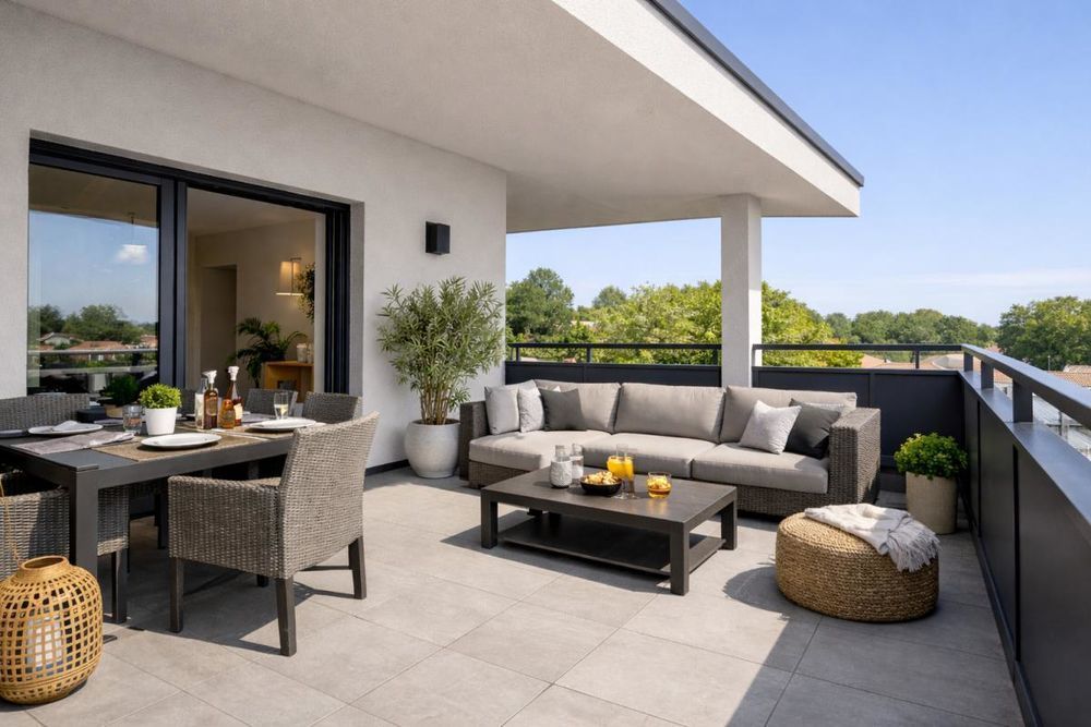 Appartements neufs   Aulnay-sous-Bois (93600)