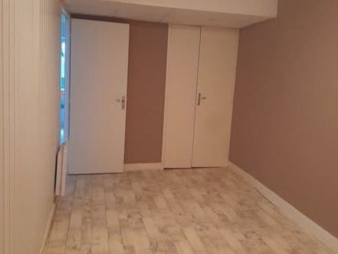   Agr�able appartement 3 pi�ces Appartement - 3 pi�ce(s) - 49 m�