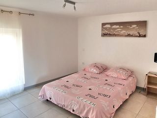  Appartement � louer 2 pi�ces 35 m�