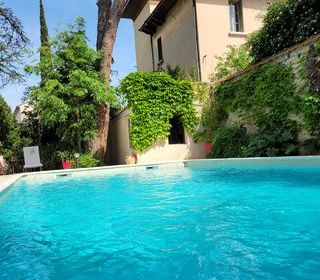 Location  Maison - Villa 