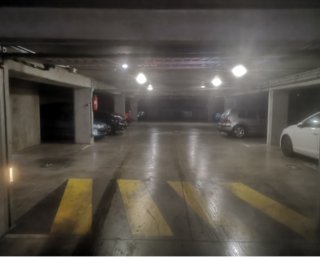  Parking / Garage � louer 20 m�
