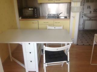 Appartement � louer 1 pi�ce 18 m�