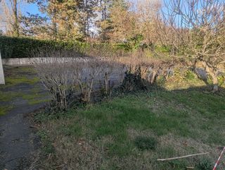  Terrain � vendre 550 m�