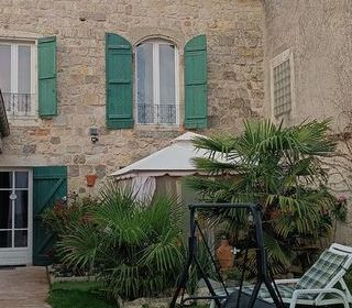  Maison � vendre 7 pi�ces 180 m�