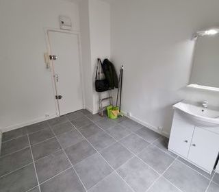  Appartement � vendre 1 pi�ce 12 m�