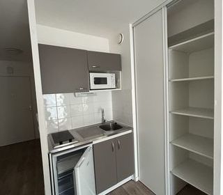  Appartement � vendre 1 pi�ce 18 m�