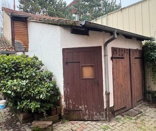  Parking / Garage � vendre 17 m�