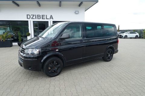 Volkswagen MULTIVAN 2013 occasion Angervilliers 91470
