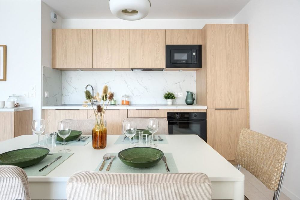 Appartements neufs   Pessac (33600)