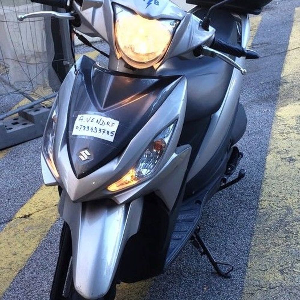 SUZUKI 2017 occasion 83000 Toulon