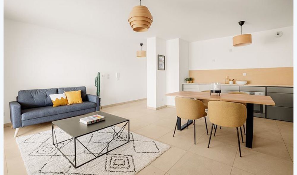 Appartements neufs   Craponne (69290)