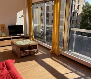  Appartement à vendre 2 pièces 42 m²