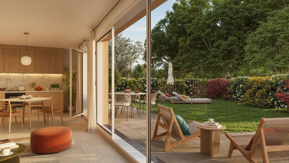 Appartements neufs   Toulon (83000)