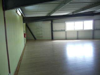  Parking / Garage � louer 119 m�