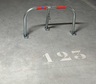  Parking / Garage � louer 27 m�