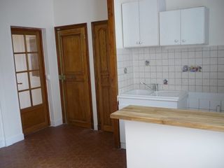  Appartement � louer 2 pi�ces 35 m�