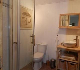  chalet � louer 1 pi�ce 25 m�