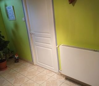  Appartement � louer 2 pi�ces 32 m�