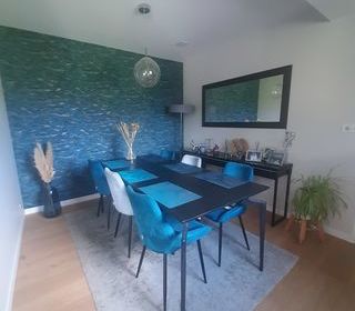  Maison � vendre 7 pi�ces 166 m�