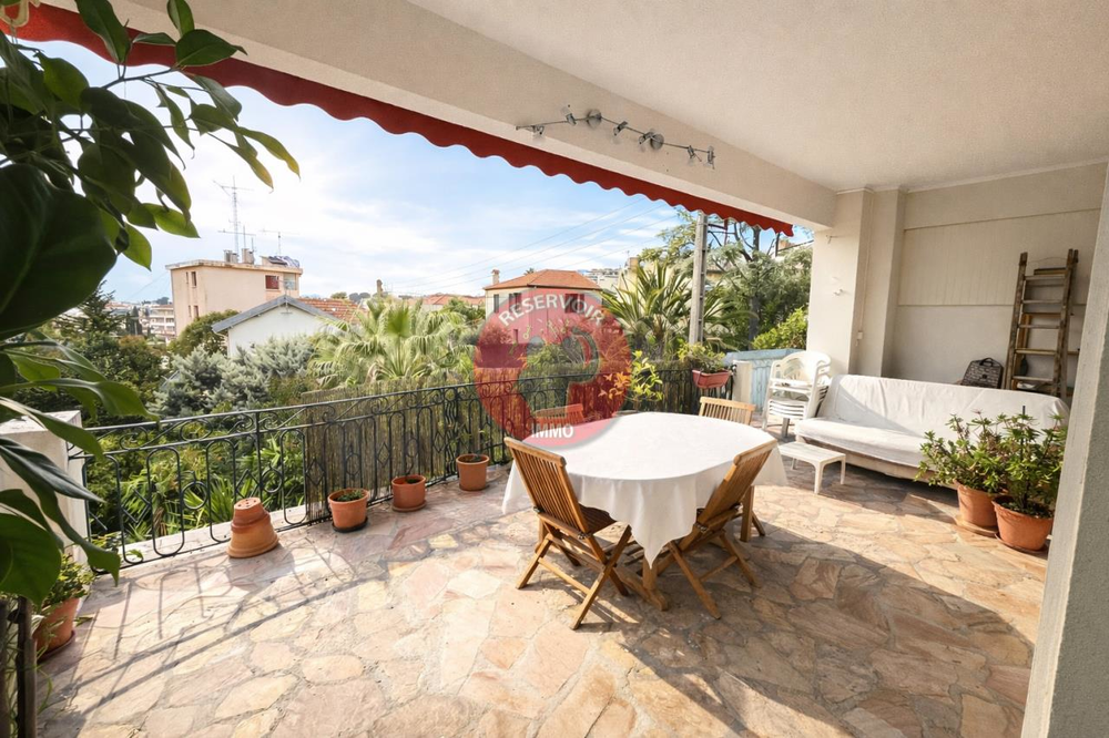 � vendre  Appartement Le Cannet (06110)