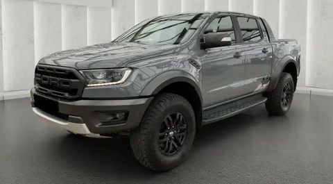 Ford Ranger 2.0L diesel RAPTOR 2021 occasion Perpignan 66000