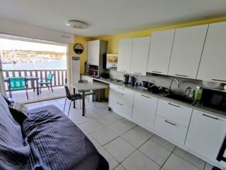  Appartement � vendre 3 pi�ces 37 m�