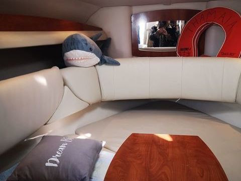 Bateaux &agrave; moteur Vedette - Yacht - Offshore 2008 occasion La Londe-les-Maures 83250