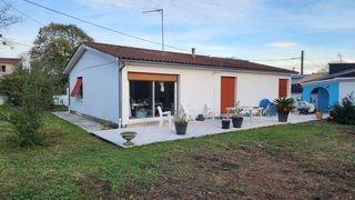  Maison � vendre 5 pi�ces 83 m�