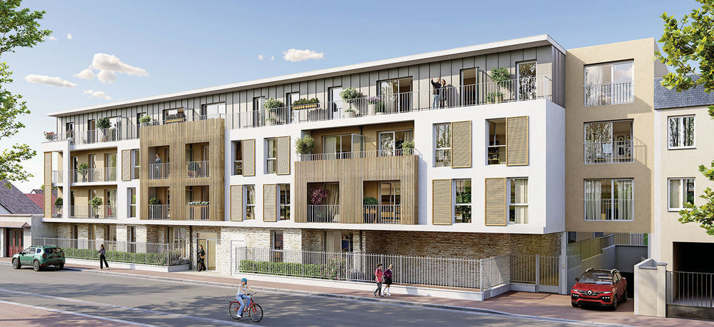   Vaires-sur-Marne (77360)