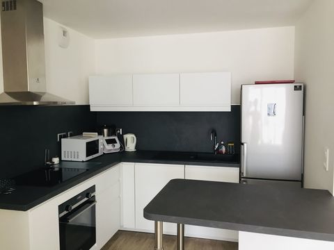  Appartement � vendre 3 pi�ces 64 m�