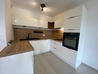  Appartement � vendre 3 pi�ces 67 m�