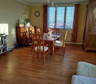  Maison � vendre 4 pi�ces 99 m�