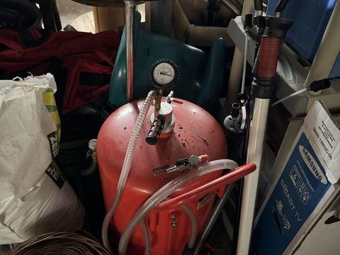 Pi&egrave;ces et &eacute;quipements Voiture Pi&egrave;ces et &eacute;quipements Voiture  occasion Guewenheim 68116