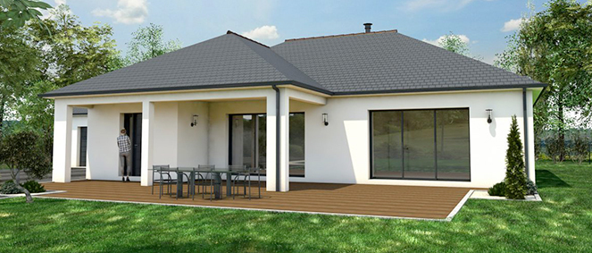 Agence COVAL CONSTRUCT VAL DE LOIRE La Chapelle-sur-Erdre