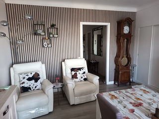  Appartement � vendre 2 pi�ces 62 m�