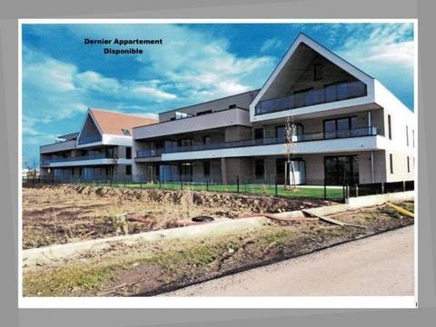   Location  5 pi�ces � OBERSCHAEFFOLSHEIM (dernier Bien disponible ) Appartement - 5 pi�ce(s) - 95 m�