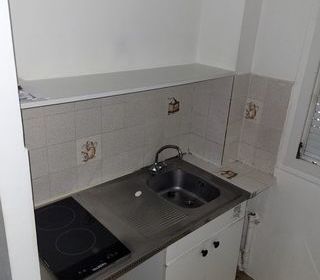  Appartement � louer 1 pi�ce 29 m�