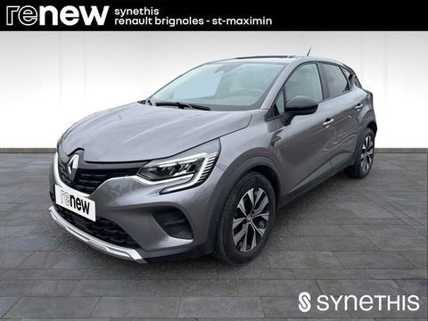 Renault Captur TCe 90 Evolution 2023 occasion Brignoles 83170